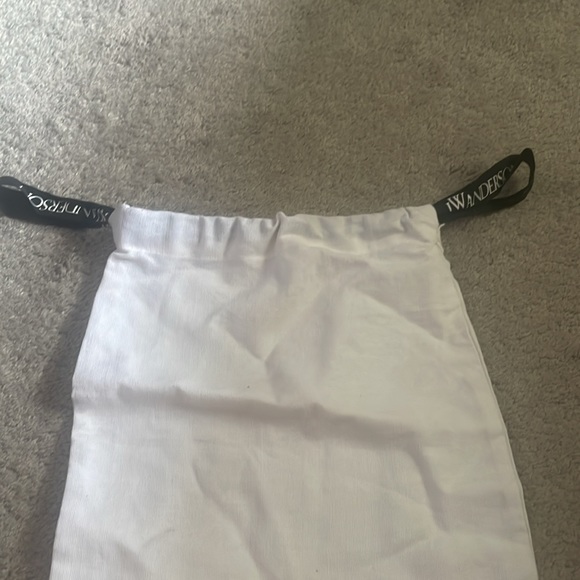 JW Anderson Chain Leather Sandel Size 39 with dust bag - Picture 8 of 8